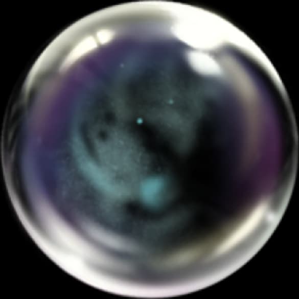 Bubble