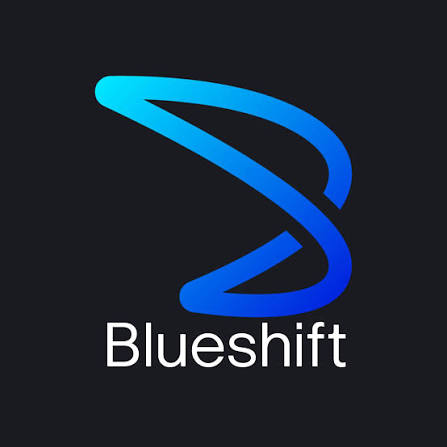 UI/UX Designer at Blueshift Energy